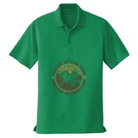 Dry Zone UV Micro Mesh Polo Thumbnail
