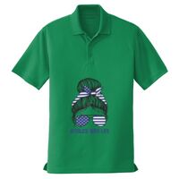 Dry Zone UV Micro Mesh Polo Thumbnail