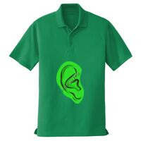 Dry Zone UV Micro Mesh Polo Thumbnail