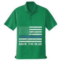 Dry Zone UV Micro Mesh Polo Thumbnail