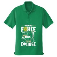 Dry Zone UV Micro Mesh Polo Thumbnail