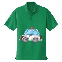 Dry Zone UV Micro Mesh Polo Thumbnail