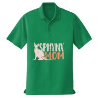 Dry Zone UV Micro Mesh Polo Thumbnail