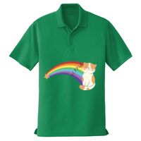 Dry Zone UV Micro Mesh Polo Thumbnail