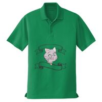 Dry Zone UV Micro Mesh Polo Thumbnail