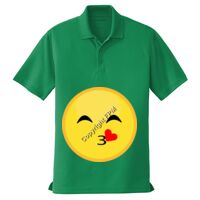 Dry Zone UV Micro Mesh Polo Thumbnail