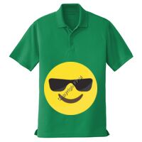 Dry Zone UV Micro Mesh Polo Thumbnail