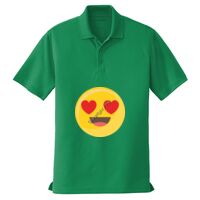 Dry Zone UV Micro Mesh Polo Thumbnail