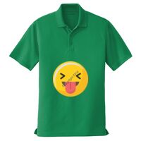 Dry Zone UV Micro Mesh Polo Thumbnail