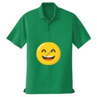 Dry Zone UV Micro Mesh Polo Thumbnail