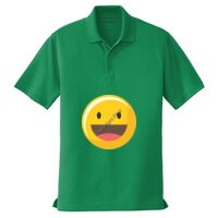 Dry Zone UV Micro Mesh Polo Thumbnail