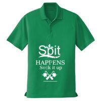 Dry Zone UV Micro Mesh Polo Thumbnail