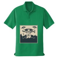 Dry Zone UV Micro Mesh Polo Thumbnail