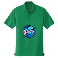 Dry Zone UV Micro Mesh Polo Thumbnail