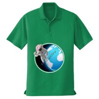 Dry Zone UV Micro Mesh Polo Thumbnail