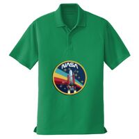 Dry Zone UV Micro Mesh Polo Thumbnail