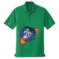 Dry Zone UV Micro Mesh Polo Thumbnail