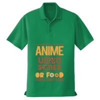 Dry Zone UV Micro Mesh Polo Thumbnail