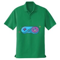 Dry Zone UV Micro Mesh Polo Thumbnail