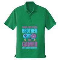 Dry Zone UV Micro Mesh Polo Thumbnail