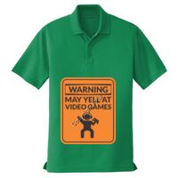 Dry Zone UV Micro Mesh Polo Thumbnail