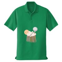 Dry Zone UV Micro Mesh Polo Thumbnail