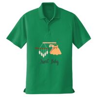 Dry Zone UV Micro Mesh Polo Thumbnail