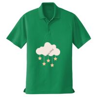 Dry Zone UV Micro Mesh Polo Thumbnail