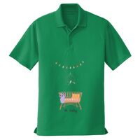 Dry Zone UV Micro Mesh Polo Thumbnail
