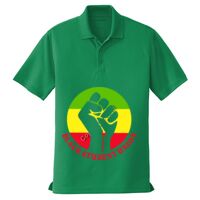 Dry Zone UV Micro Mesh Polo Thumbnail