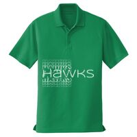 Dry Zone UV Micro Mesh Polo Thumbnail