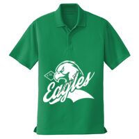 Dry Zone UV Micro Mesh Polo Thumbnail