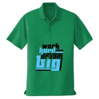 Dry Zone UV Micro Mesh Polo Thumbnail