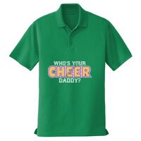 Dry Zone UV Micro Mesh Polo Thumbnail