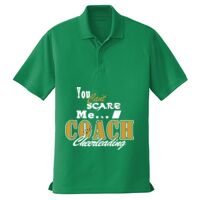 Dry Zone UV Micro Mesh Polo Thumbnail