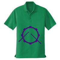 Dry Zone UV Micro Mesh Polo Thumbnail