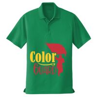 Dry Zone UV Micro Mesh Polo Thumbnail