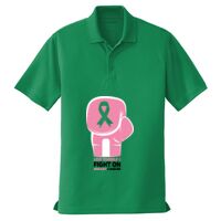 Dry Zone UV Micro Mesh Polo Thumbnail