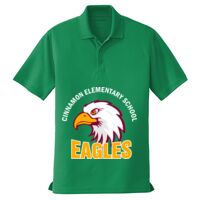 Dry Zone UV Micro Mesh Polo Thumbnail