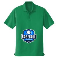 Dry Zone UV Micro Mesh Polo Thumbnail