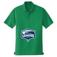 Dry Zone UV Micro Mesh Polo Thumbnail