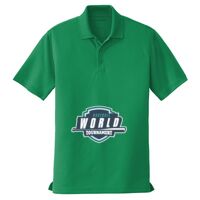 Dry Zone UV Micro Mesh Polo Thumbnail
