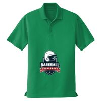 Dry Zone UV Micro Mesh Polo Thumbnail