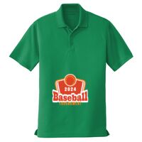 Dry Zone UV Micro Mesh Polo Thumbnail