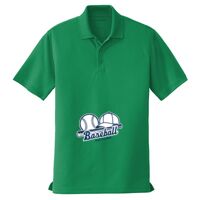 Dry Zone UV Micro Mesh Polo Thumbnail