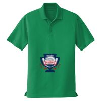 Dry Zone UV Micro Mesh Polo Thumbnail