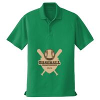 Dry Zone UV Micro Mesh Polo Thumbnail