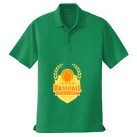 Dry Zone UV Micro Mesh Polo Thumbnail