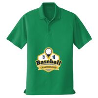 Dry Zone UV Micro Mesh Polo Thumbnail