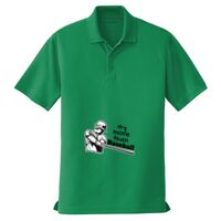 Dry Zone UV Micro Mesh Polo Thumbnail